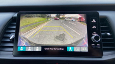 Honda Jazz 1.5 i-MMD Hybrid Advance 5dr eCVT Hybrid Hatchback